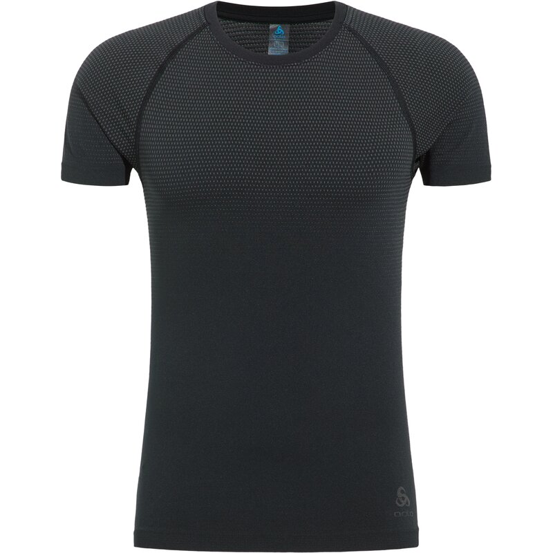 Майка bl top с круглым вырезом s/s performance Odlo, черный
Майка bl top с круглым вырезом s/s performance Odlo, черный
