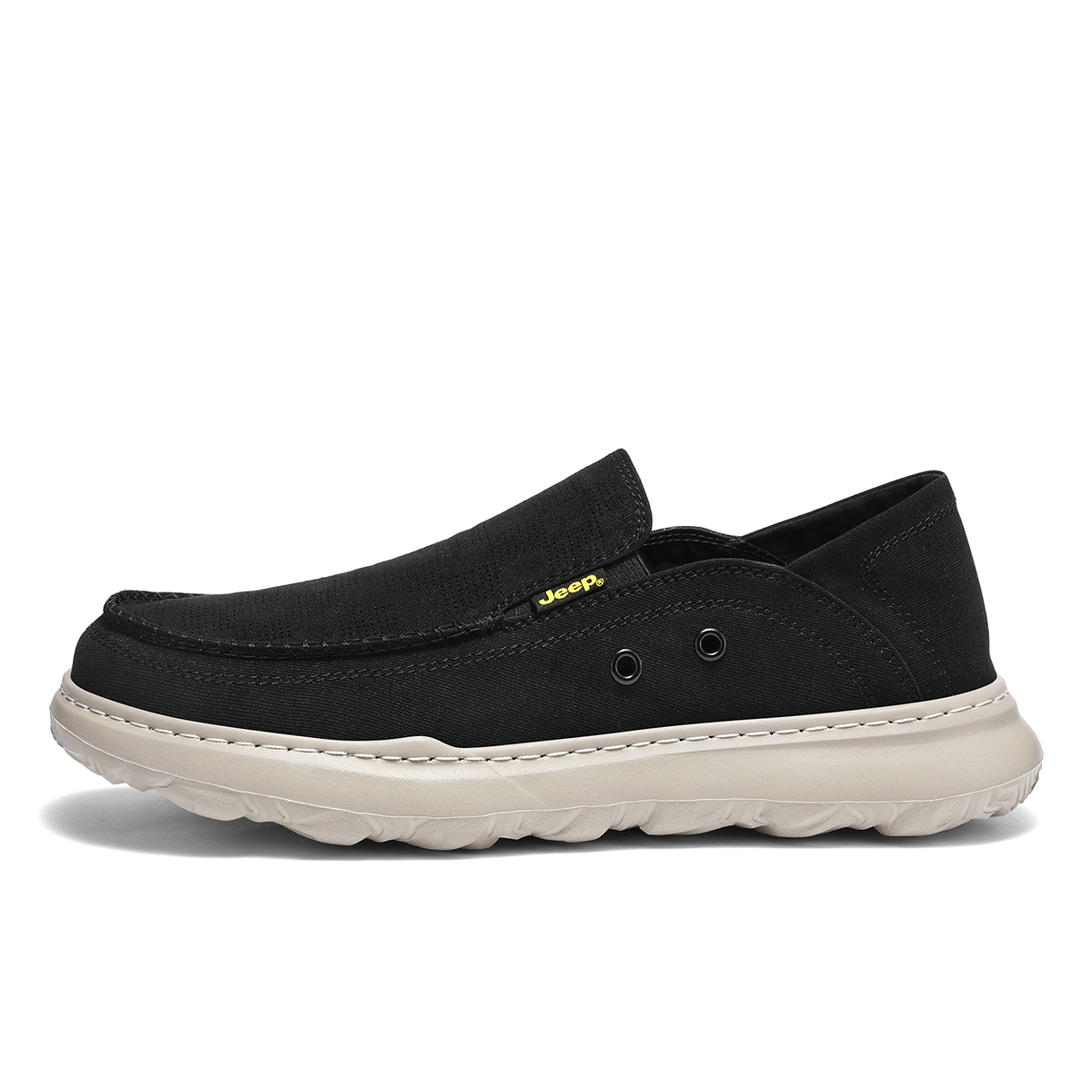 Нескользящие, дышащие, легкие, низкие, повседневные мужские туфли Jeep, Khaki
Нескользящие, дышащие, легкие, низкие, повседневные мужские туфли Jeep, Khaki