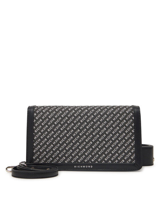 Сумочка RWP25050BO John Richmond, черный
Сумочка RWP25050BO John Richmond, черный
