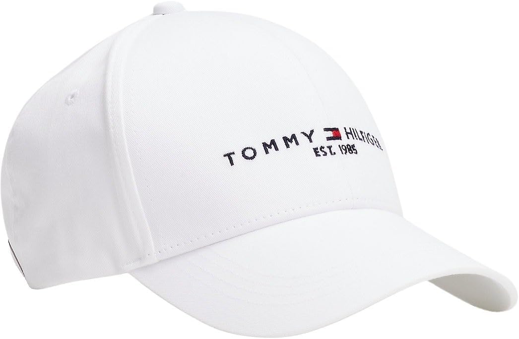 Мужская кепка Tommy Hilfiger Th Established, White, Белый, Мужская кепка Tommy Hilfiger Th Established, White
Мужская кепка Tommy Hilfiger Th Established, White, Белый, Мужская кепка Tommy Hilfiger Th Established, White