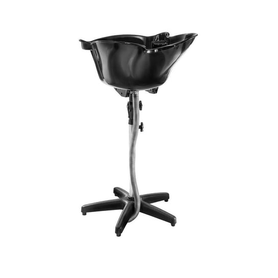 Отдельностоящая переносная парикмахерская мойка-умывальник Physa OLBIA
Отдельностоящая переносная парикмахерская мойка-умывальник Physa OLBIA