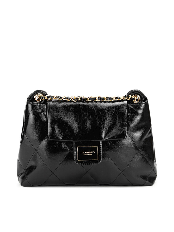 Сумка Monnari, черный
Сумка Monnari, черный