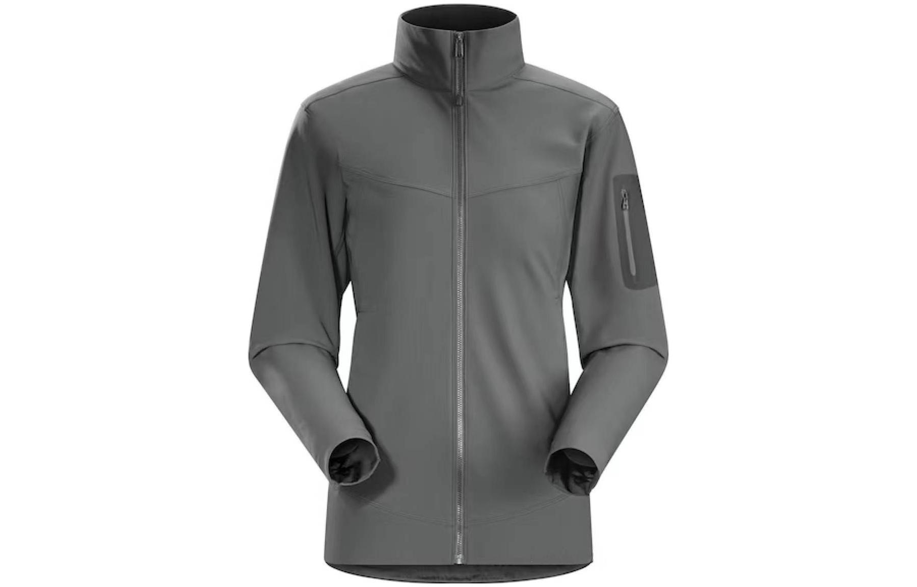 Arcteryx Куртка EPSILON LT женская черная
Arcteryx Куртка EPSILON LT женская черная