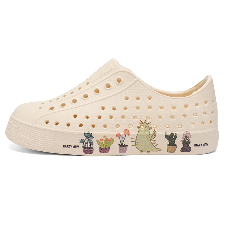 Детские сандалии CRAZY ATIV, Gardener
Детские сандалии CRAZY ATIV, Gardener