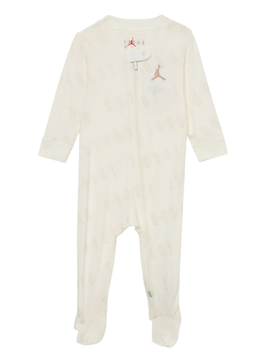 Комбинезон/боди Jordan, бежевый/кремовый
Комбинезон/боди Jordan, бежевый/кремовый