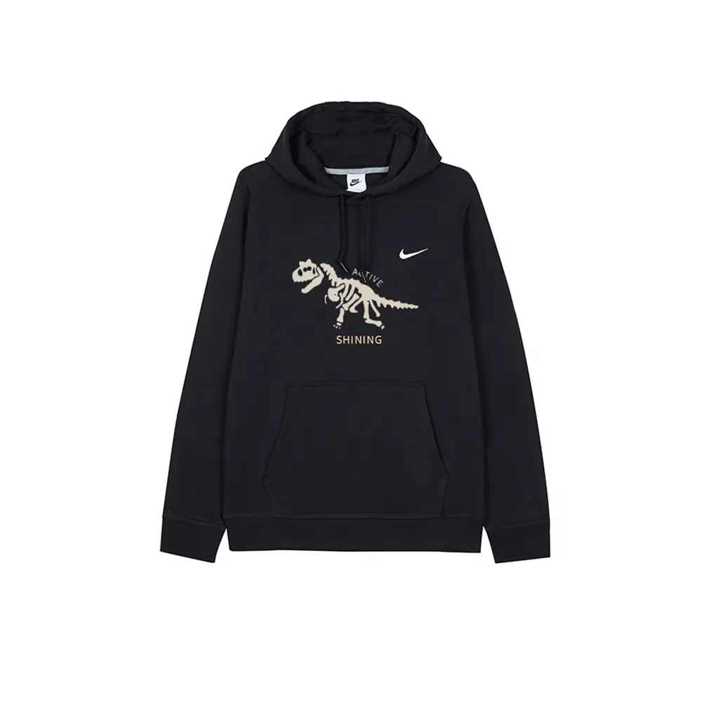 Nike Свитшот мужской черный
Nike Свитшот мужской черный