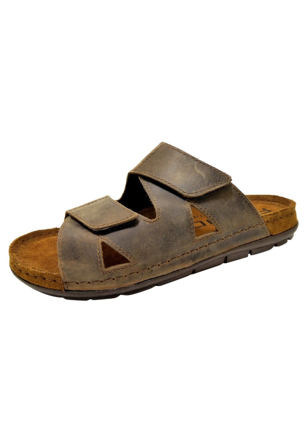 Мюли на плоской подошве Rohde, цвет braun
Мюли на плоской подошве Rohde, цвет braun