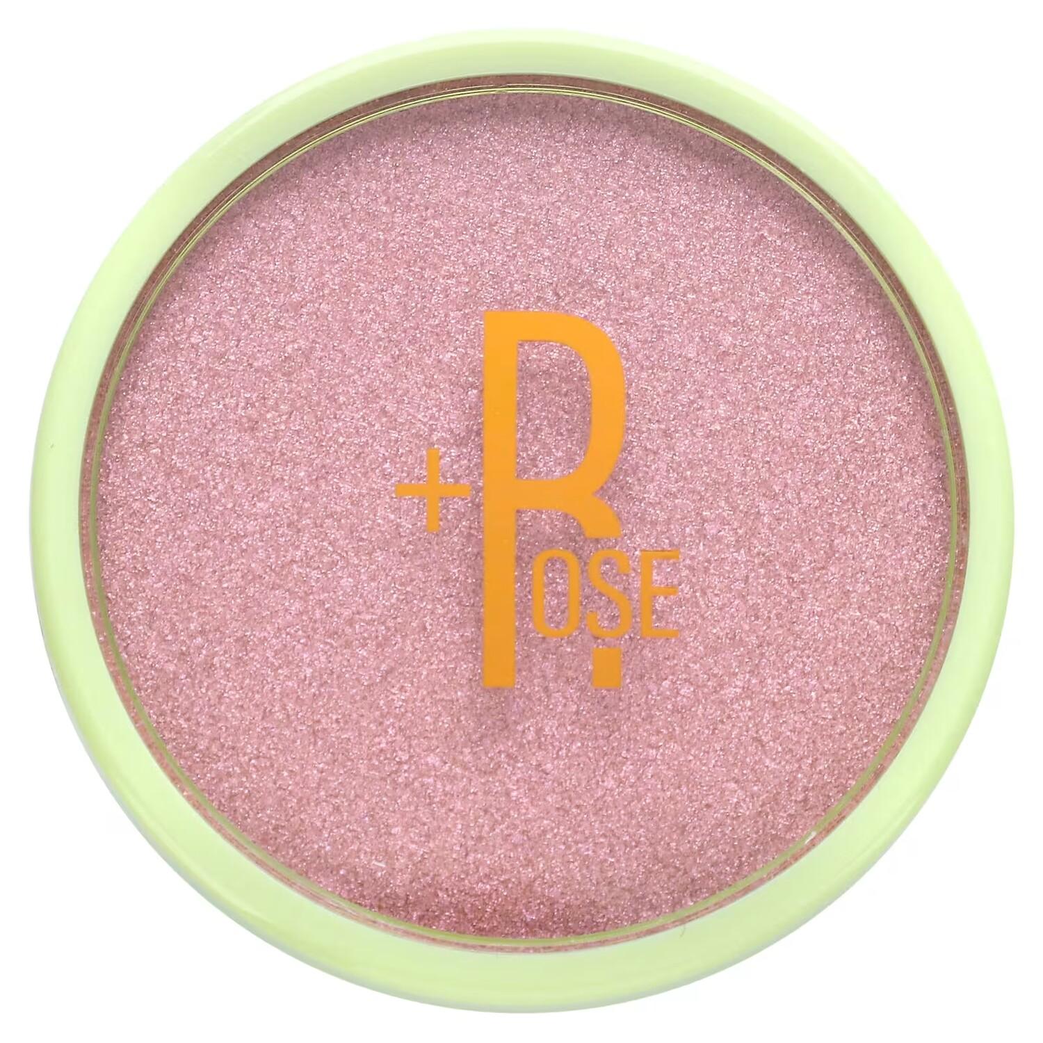 Пудра Pixi Beauty Rose Glow-y Powder для сияния кожи, розовый
Пудра Pixi Beauty Rose Glow-y Powder для сияния кожи, розовый