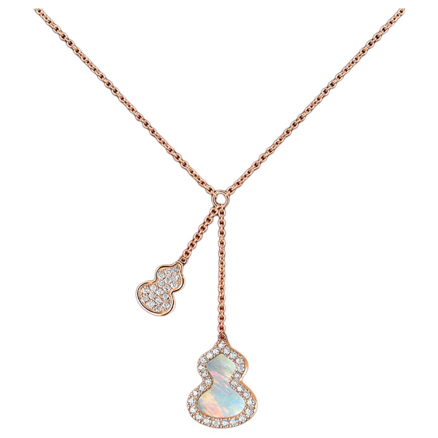 Qeelin 18K золотое ожерелье унисекс rose gold
Qeelin 18K золотое ожерелье унисекс rose gold