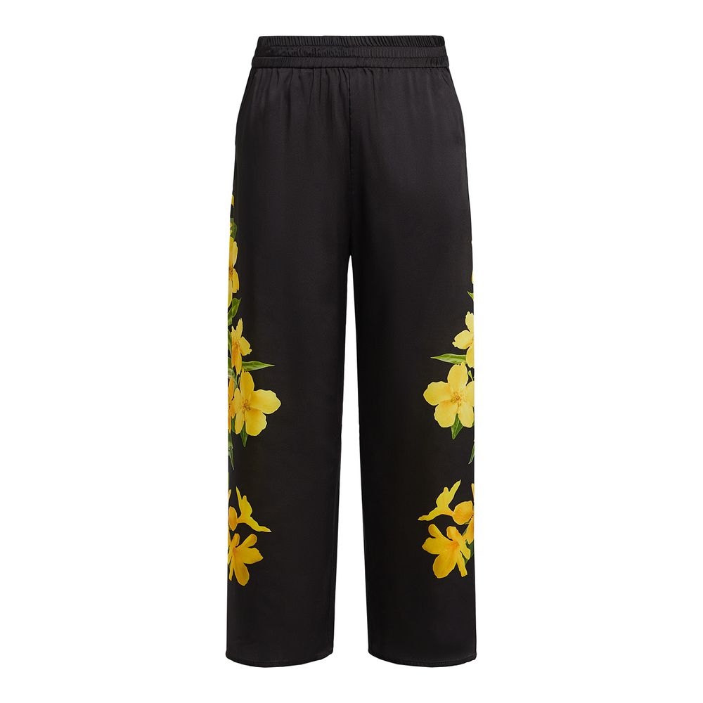 Брюки GERSA Marina Rinaldi, черный
Брюки GERSA Marina Rinaldi, черный