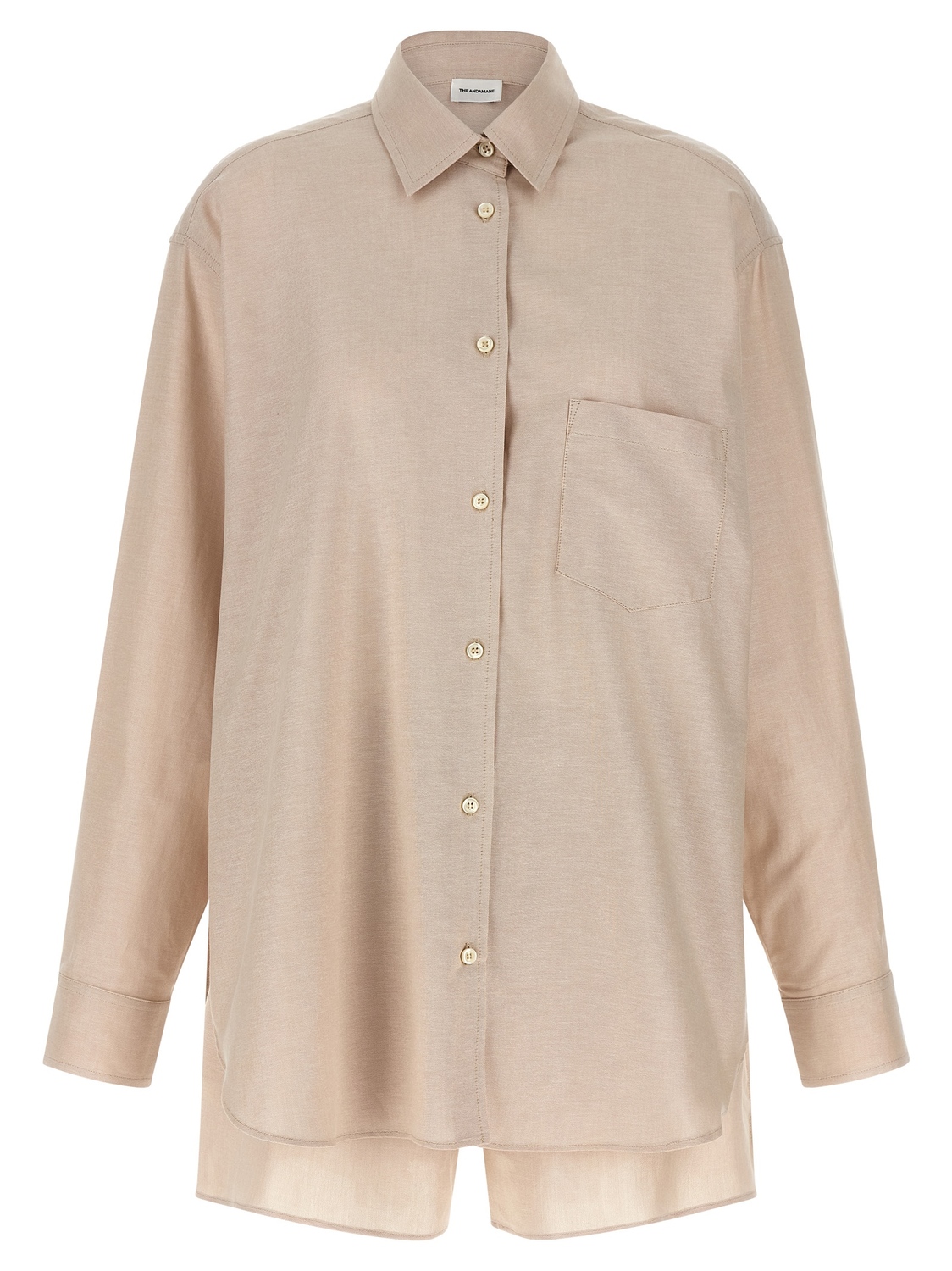 Комплект «Georgiana» THE ANDAMANE, бежевый
Комплект «Georgiana» THE ANDAMANE, бежевый