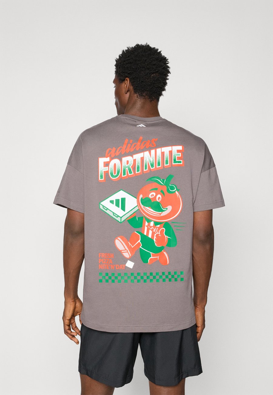 Футболка Adidas Sportswear M FN , Charcoal/Dark Grey
Футболка Adidas Sportswear M FN , Charcoal/Dark Grey