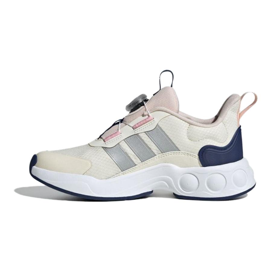 Низкие беговые кроссовки Nitrobubble для детей Adidas, Ih1569
Низкие беговые кроссовки Nitrobubble для детей Adidas, Ih1569