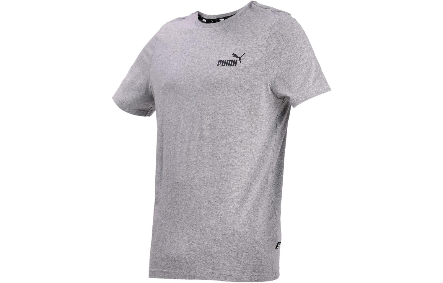 Мужская футболка Puma, серый
Мужская футболка Puma, серый