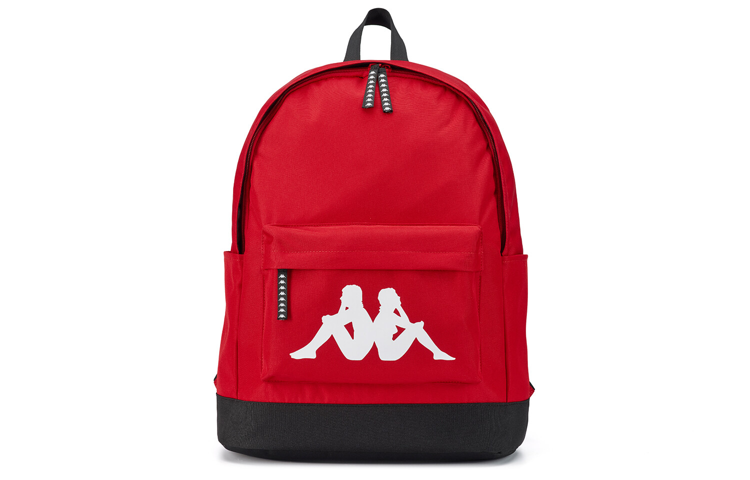 Рюкзак унисекс Kappa, Китайский красный
Рюкзак унисекс Kappa, Китайский красный