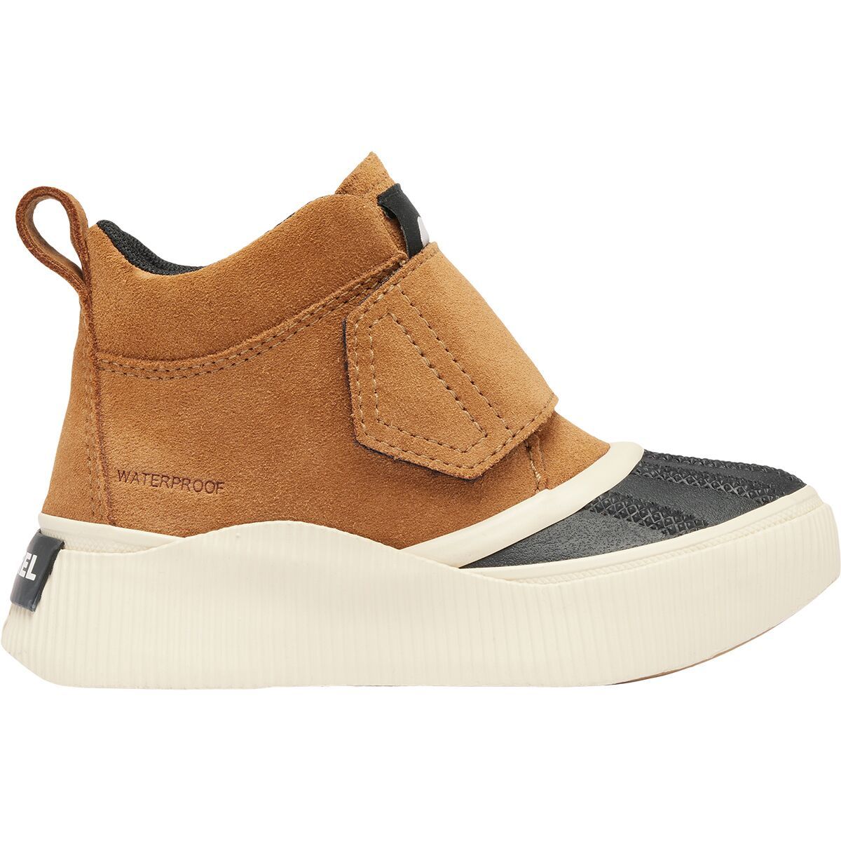 Сапоги Out n about iv strap wp - для малышей Sorel, мультиколор
Сапоги Out n about iv strap wp - для малышей Sorel, мультиколор