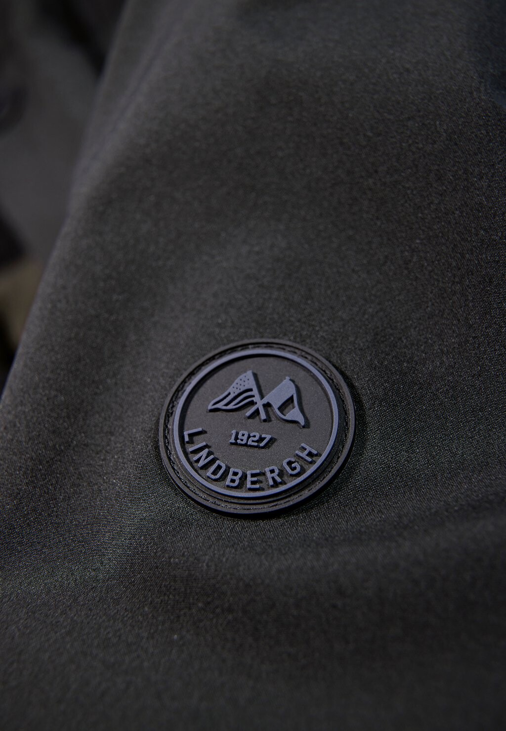 Легкая куртка FUNCTIONAL Lindbergh, черный
Легкая куртка FUNCTIONAL Lindbergh, черный