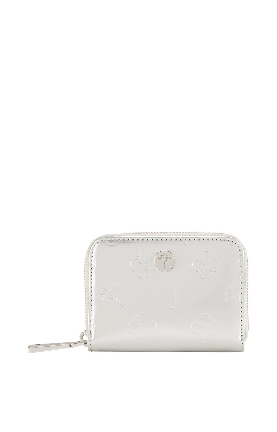 Кошелек JOOP! Wallet Lucente Aena, серебряный
Кошелек JOOP! Wallet Lucente Aena, серебряный