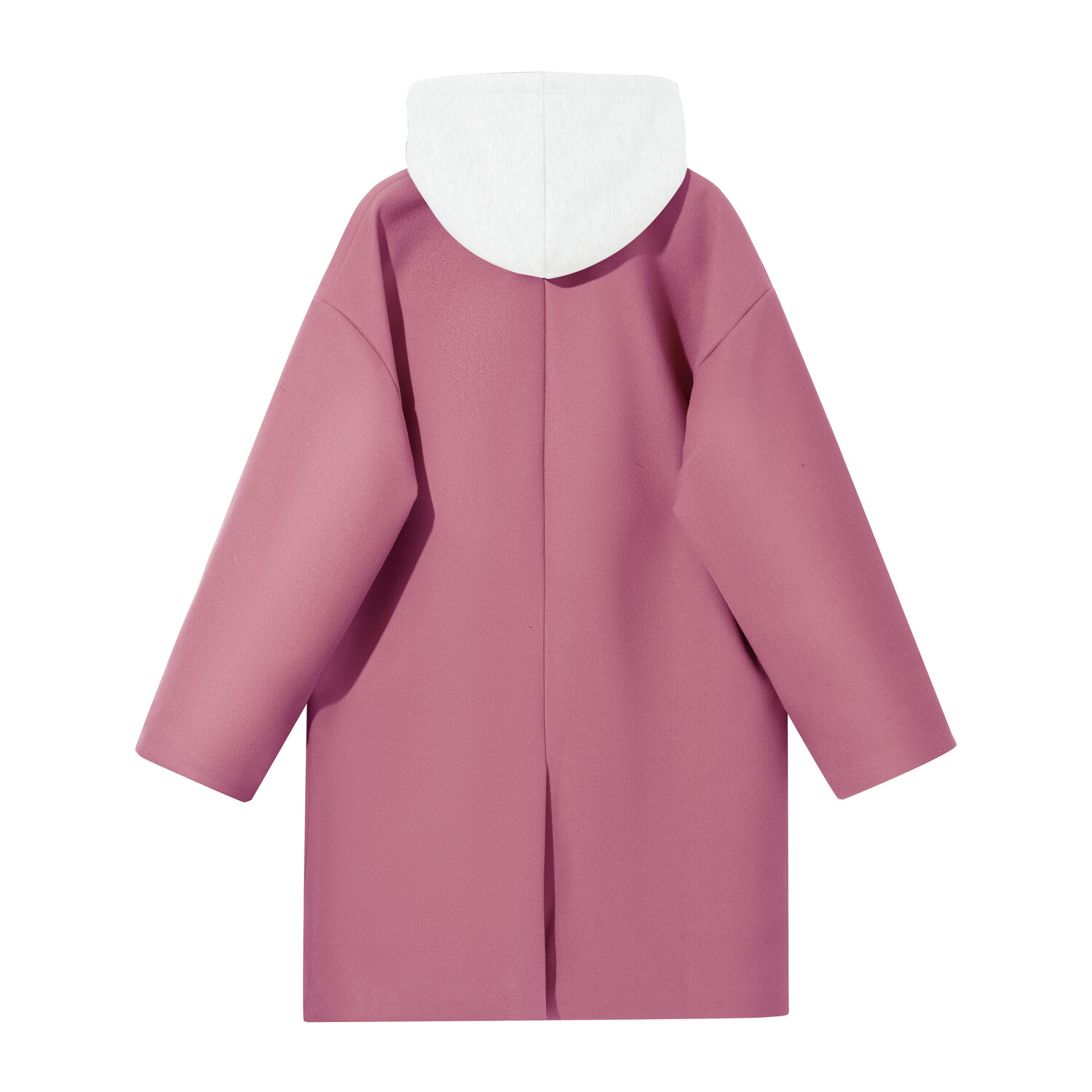 Пальто унисекс Yatsi, 618 хаки (две подделки)
Пальто унисекс Yatsi, 618 хаки (две подделки)