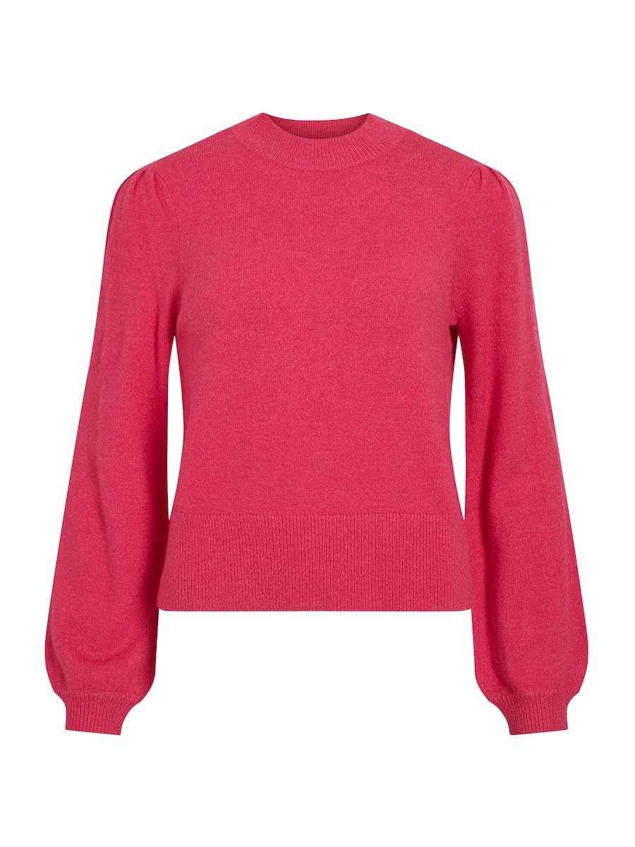 Свитер VILA VIRIL, Pitaya
Свитер VILA VIRIL, Pitaya