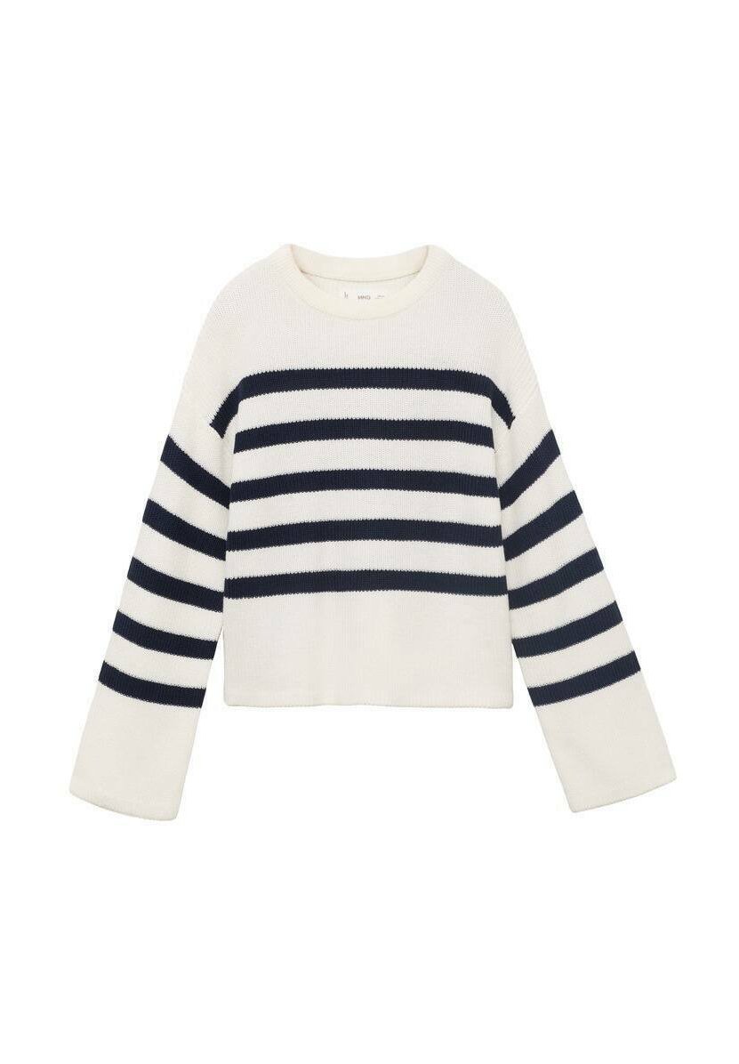 Джемпер Mango Kids KID, Off-White
Джемпер Mango Kids KID, Off-White