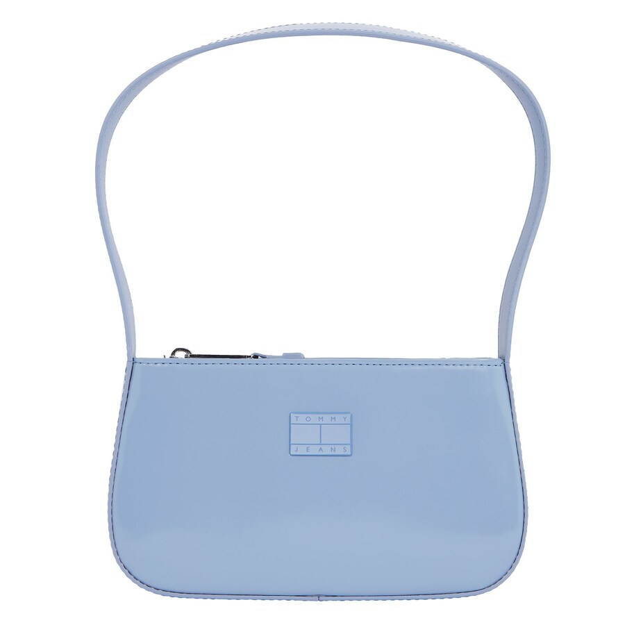Сумка через плечо Tommy Jeans, светло-голубой
Сумка через плечо Tommy Jeans, светло-голубой