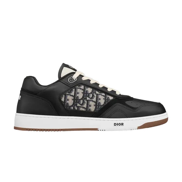 Кроссовки Dior B27 Low 'Dior Oblique Galaxy - Black Beige', черный
Кроссовки Dior B27 Low 'Dior Oblique Galaxy - Black Beige', черный