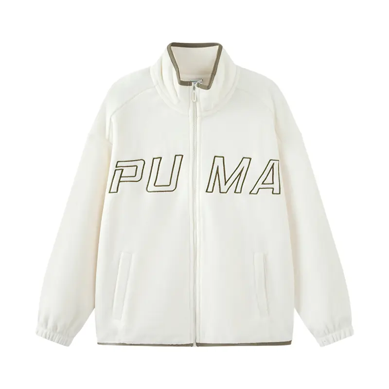 PUMA Свитшот PERFORMANCE молочно-белый детский
PUMA Свитшот PERFORMANCE молочно-белый детский