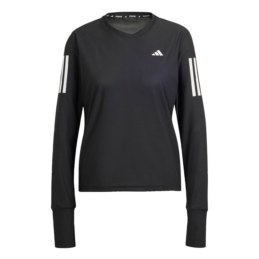 Спортивная футболка Adidas OWN THE RUN, черный
Спортивная футболка Adidas OWN THE RUN, черный