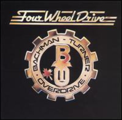 CD диск Bto: Four Wheel Drive
CD диск Bto: Four Wheel Drive