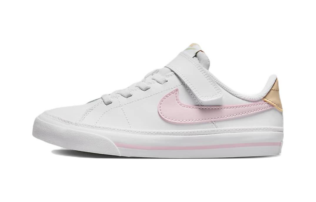 Детские кроссовки для скейтбординга Nike Court Legacy BP
Детские кроссовки для скейтбординга Nike Court Legacy BP