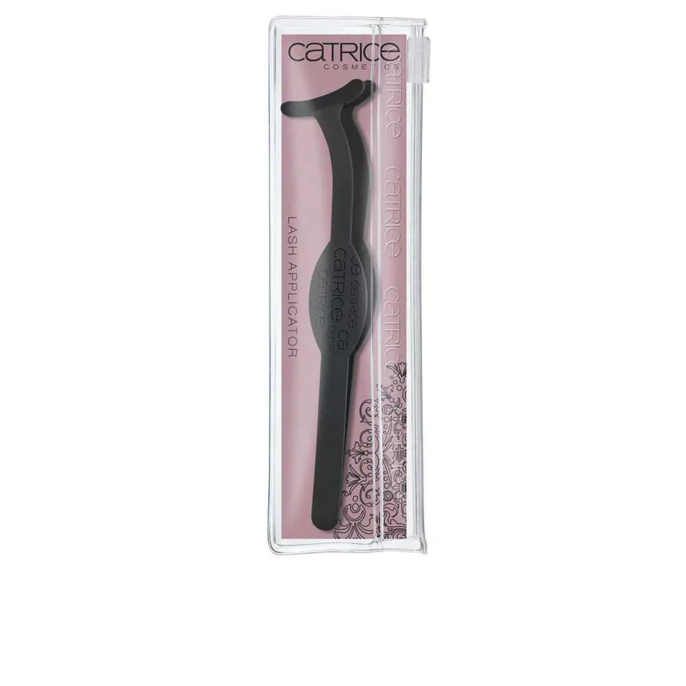 Накладные ресницы Lash Applicator Catrice, 1 шт
Накладные ресницы Lash Applicator Catrice, 1 шт