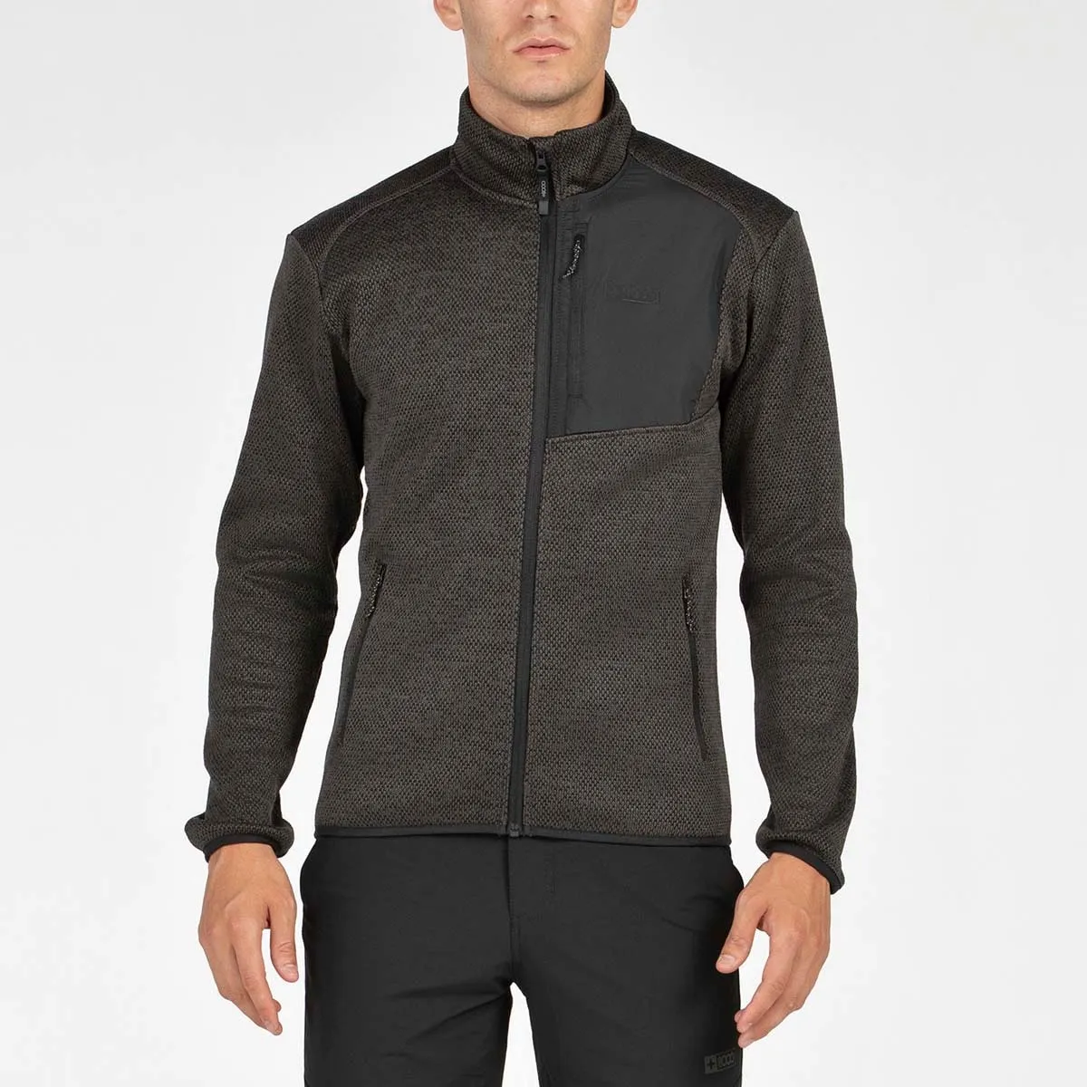 Мужская куртка Rayi Анорак Vigore черного цвета 8000
Мужская куртка Rayi Анорак Vigore черного цвета 8000