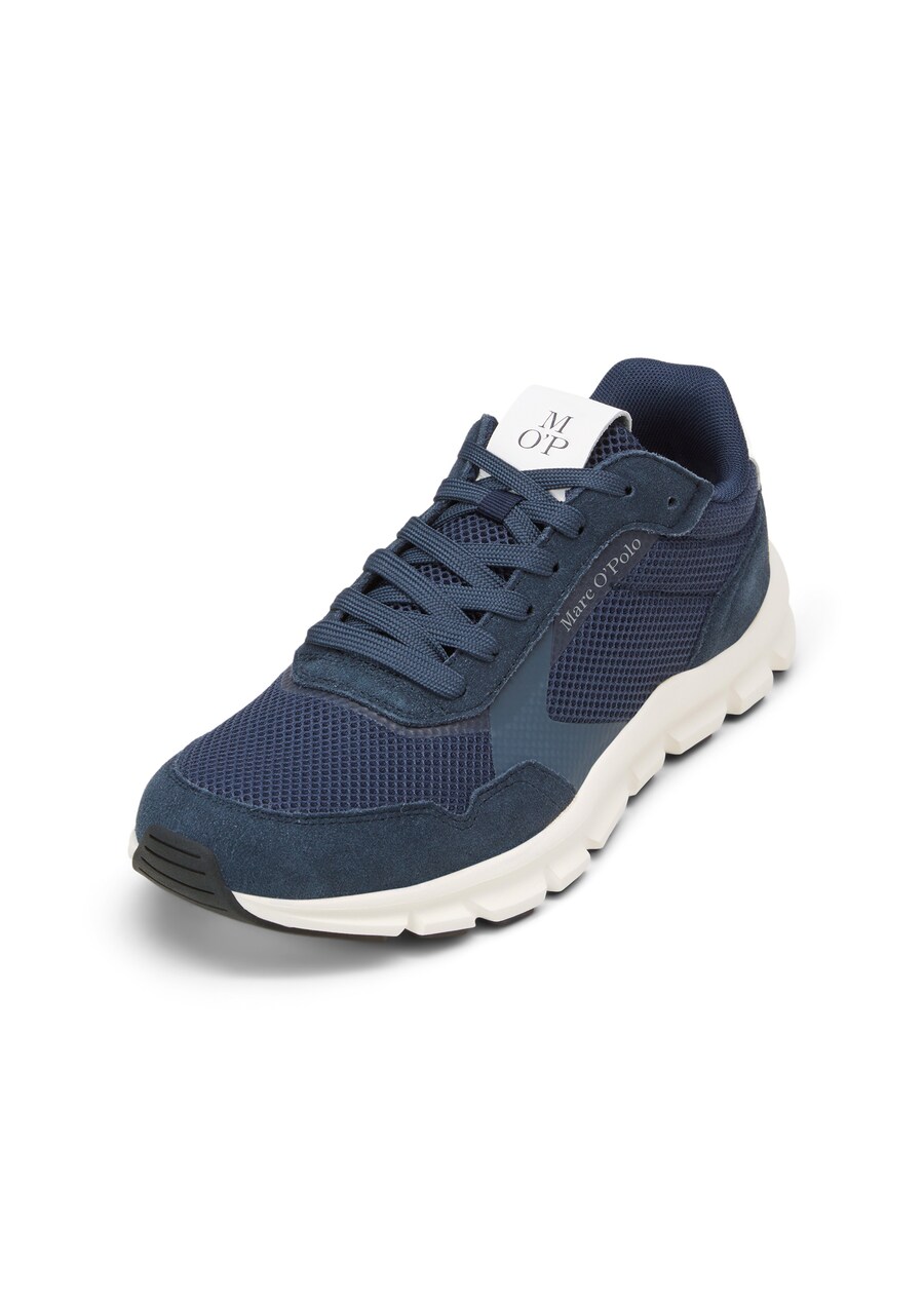 Кроссовки Marc O'Polo, темно-синий
Кроссовки Marc O'Polo, темно-синий