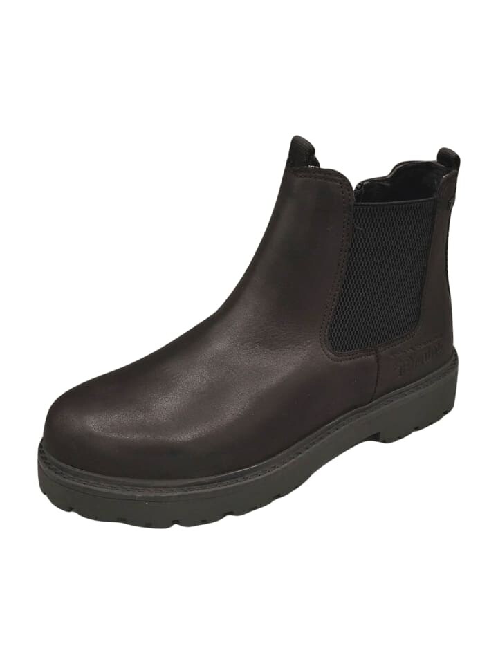 Ботинки челси Tom Tailor Chelsea, черный
Ботинки челси Tom Tailor Chelsea, черный