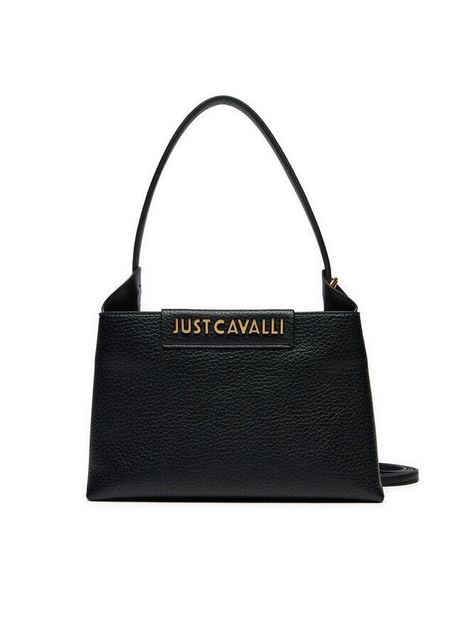 Сумка Just Cavalli 77RA4BD5, черный 
Сумка Just Cavalli 77RA4BD5, черный