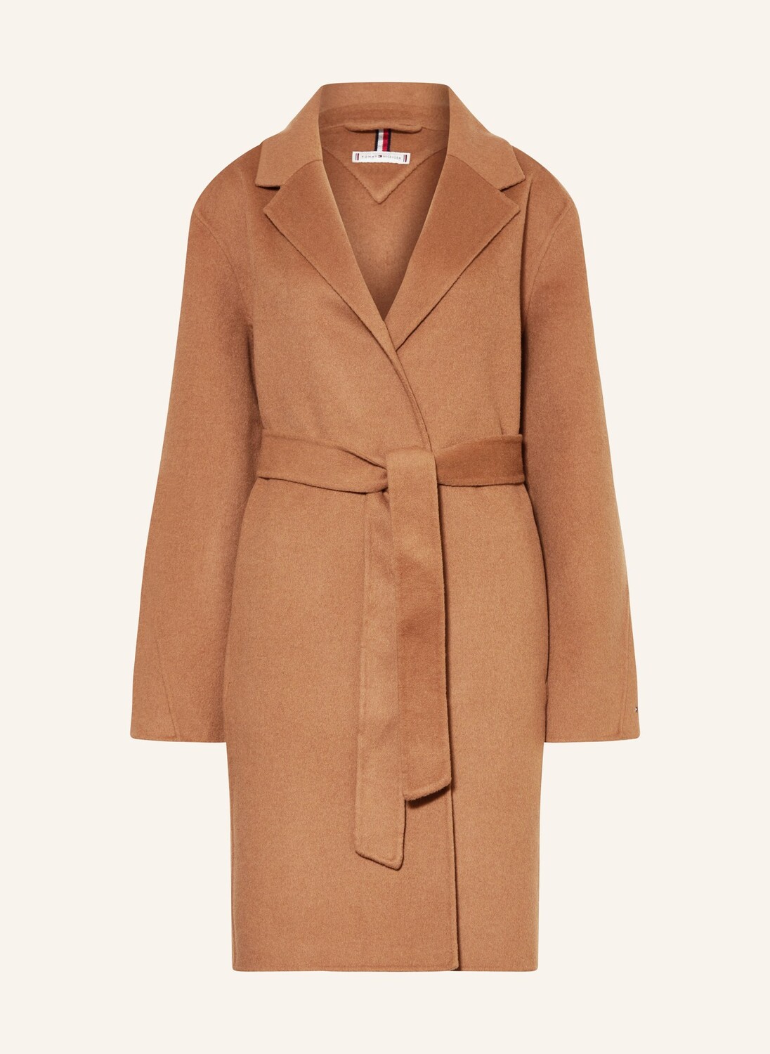 Пальто Tommy Hilfiger, бежевый
Пальто Tommy Hilfiger, бежевый