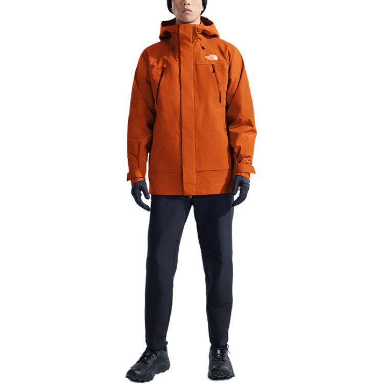 Stormpeak Водонепроницаемая и Дышащая Теплая Ветровка Мужская Sunset Orange THE NORTH FACE, Оранжевый, Stormpeak Водонепроницаемая и Дышащая Теплая Ветровка Мужская Sunset Orange THE NORTH FACE
Stormpeak Водонепроницаемая и Дышащая Теплая Ветровка Мужская Sunset Orange THE NORTH FACE, Оранжевый, Stormpeak Водонепроницаемая и Дышащая Теплая Ветровка Мужская Sunset Orange THE NORTH FACE