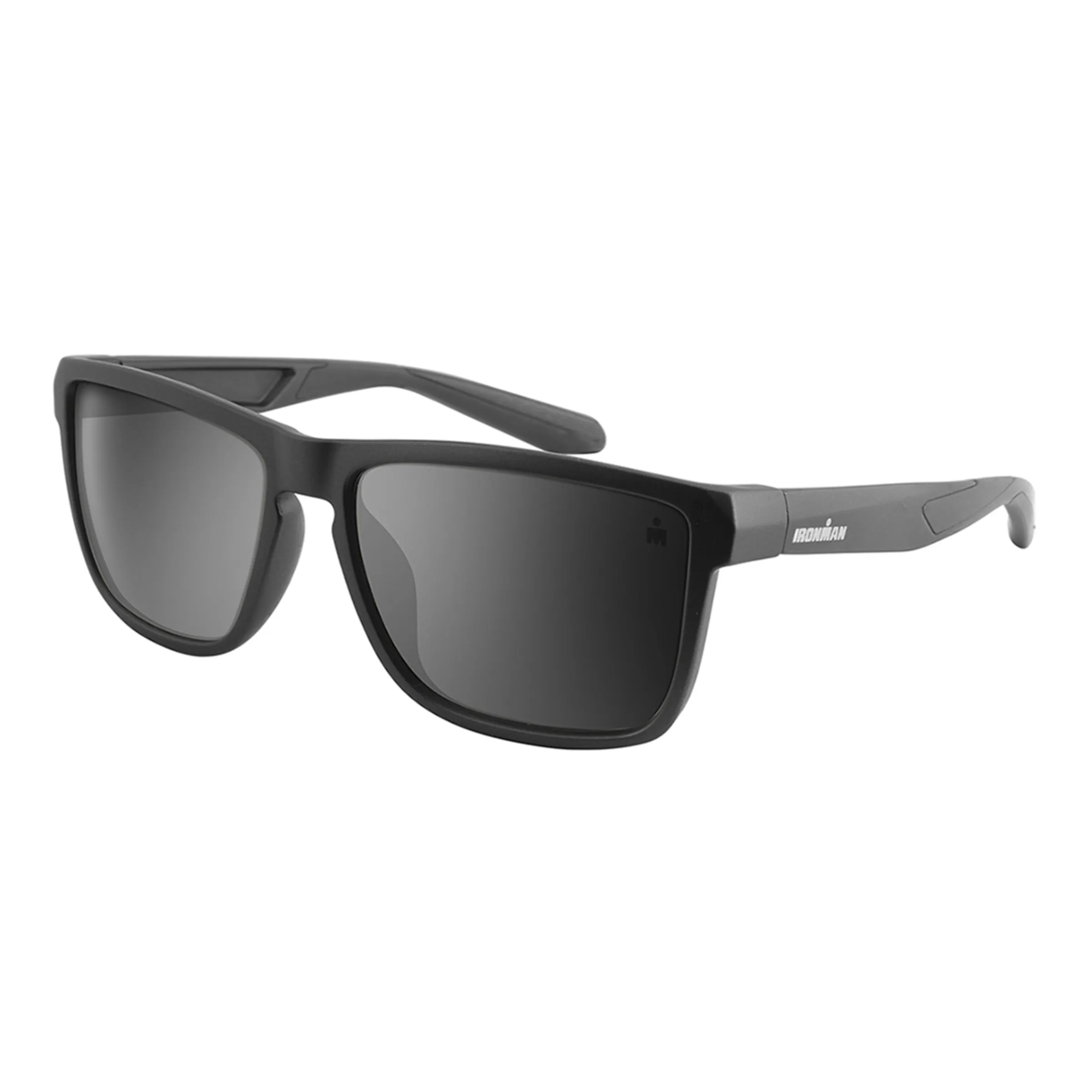 Унисекс спортивные очки IM 25 315 CHAR Ironman, карбоновый
Унисекс спортивные очки IM 25 315 CHAR Ironman, карбоновый