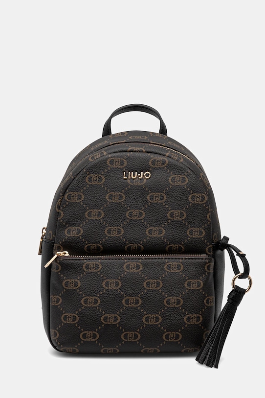 Рюкзак Liu Jo, коричневый
Рюкзак Liu Jo, коричневый