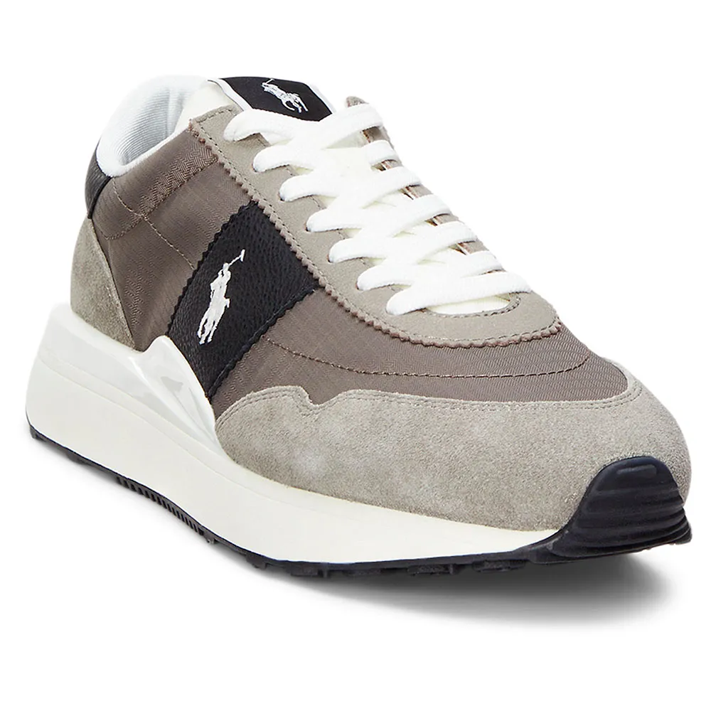 Кроссовки Ralph Lauren Ftw Train 89 PP, серый
Кроссовки Ralph Lauren Ftw Train 89 PP, серый