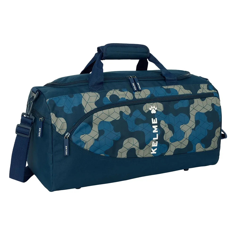 Сумка Safta Kelme Epic, синий
Сумка Safta Kelme Epic, синий