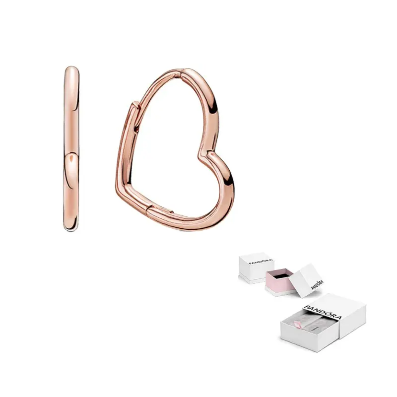 Pandora Серебряные серьги Women's
Pandora Серебряные серьги Women's