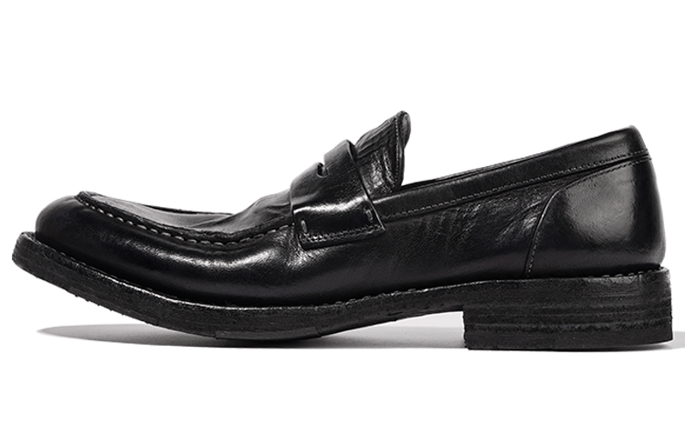 Лоферы мужские Black/Brown Dreambox
Лоферы мужские Black/Brown Dreambox