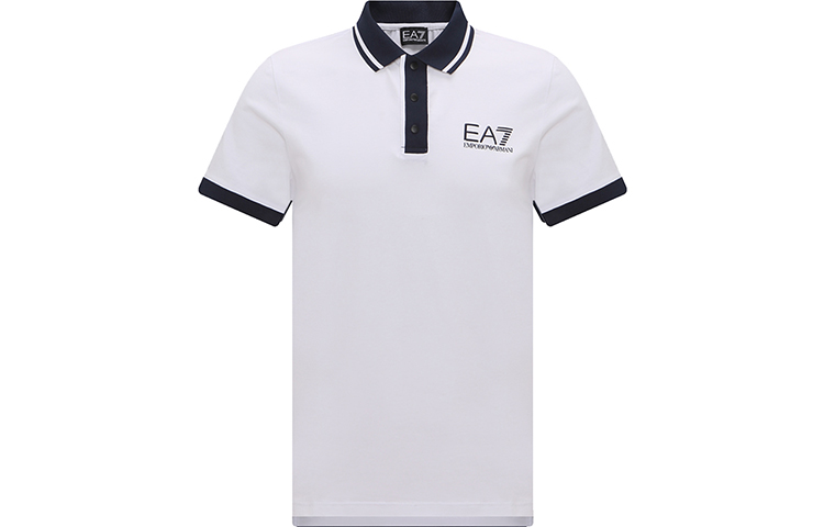 EMPORIO ARMANI EA7 Polo Shirt Men's White, Белый, EMPORIO ARMANI EA7 Polo Shirt Men's White
EMPORIO ARMANI EA7 Polo Shirt Men's White, Белый, EMPORIO ARMANI EA7 Polo Shirt Men's White