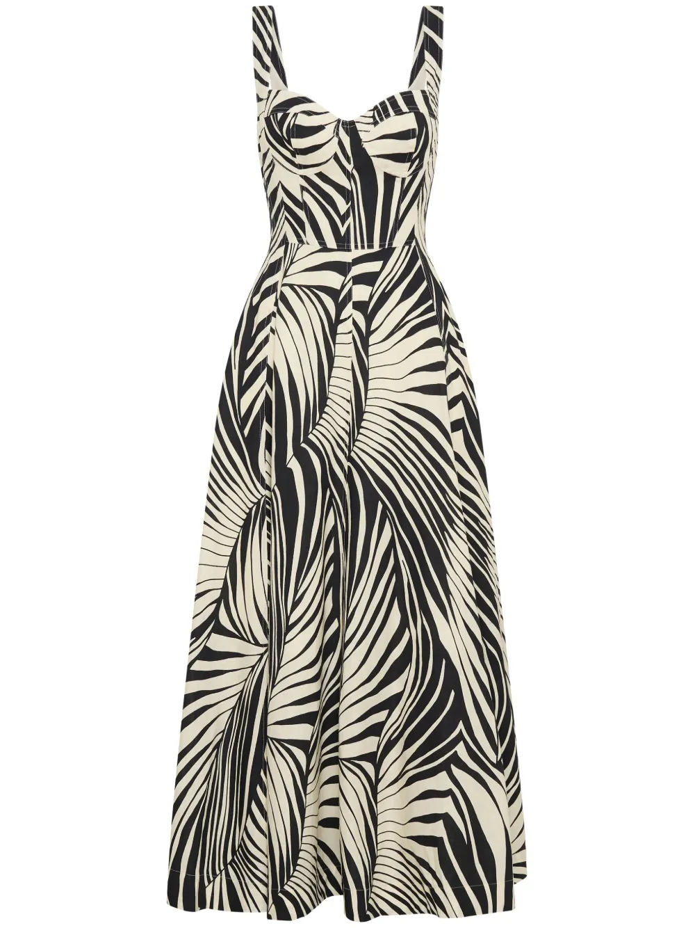 Платье макси Anya Nicholas, нейтральный
Платье макси Anya Nicholas, нейтральный