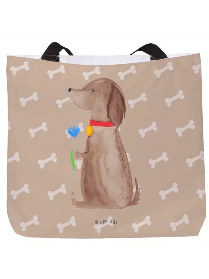 Шоппер Mr. & Mrs. Panda, цвет hundeglück
Шоппер Mr. & Mrs. Panda, цвет hundeglück