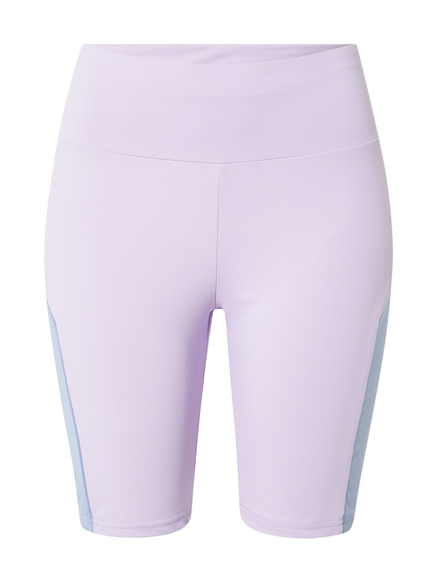 Леггинсы Urban Classics, цвет Pastel Purple
Леггинсы Urban Classics, цвет Pastel Purple