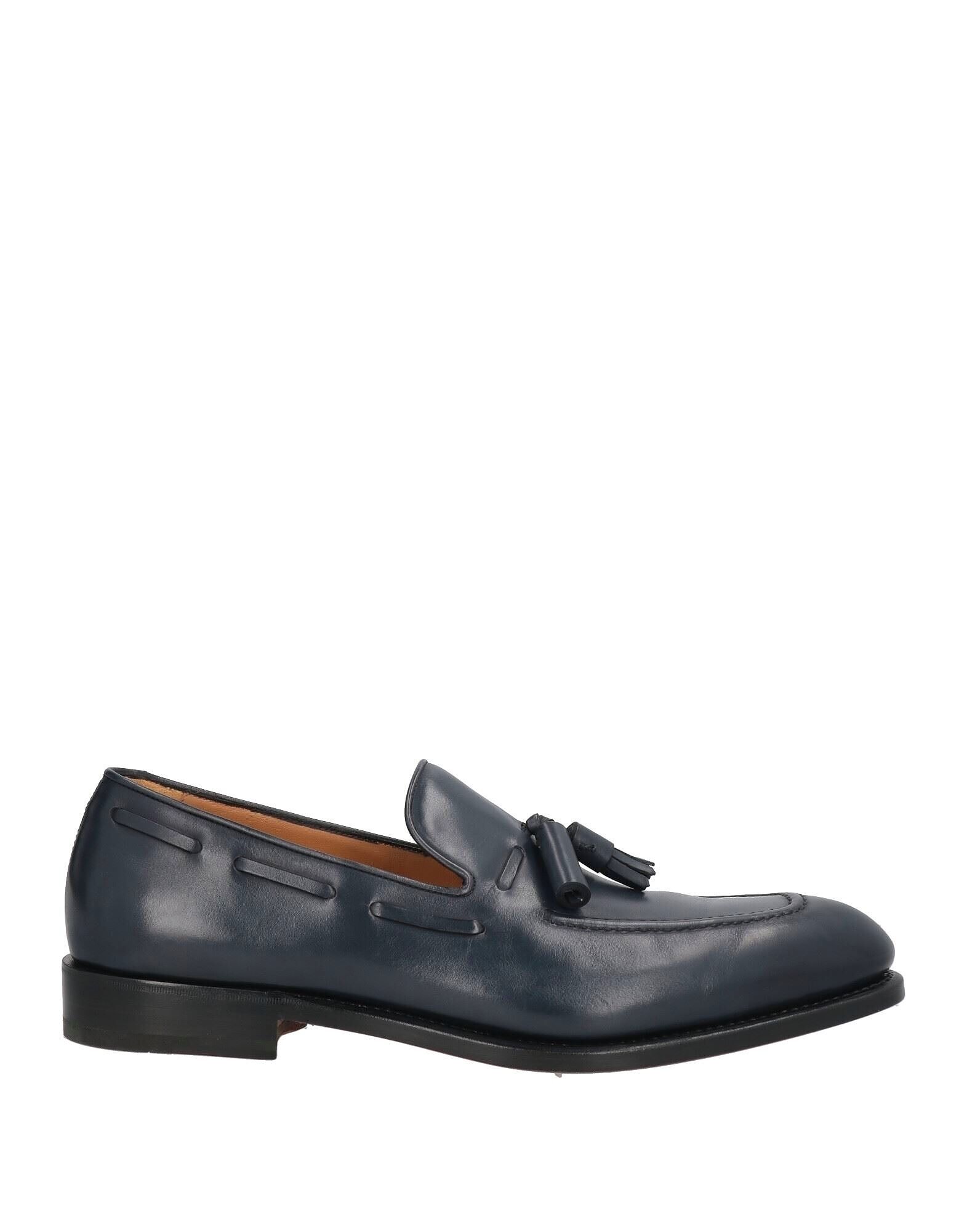 Лоферы Ferragamo, полуночно-синий
Лоферы Ferragamo, полуночно-синий