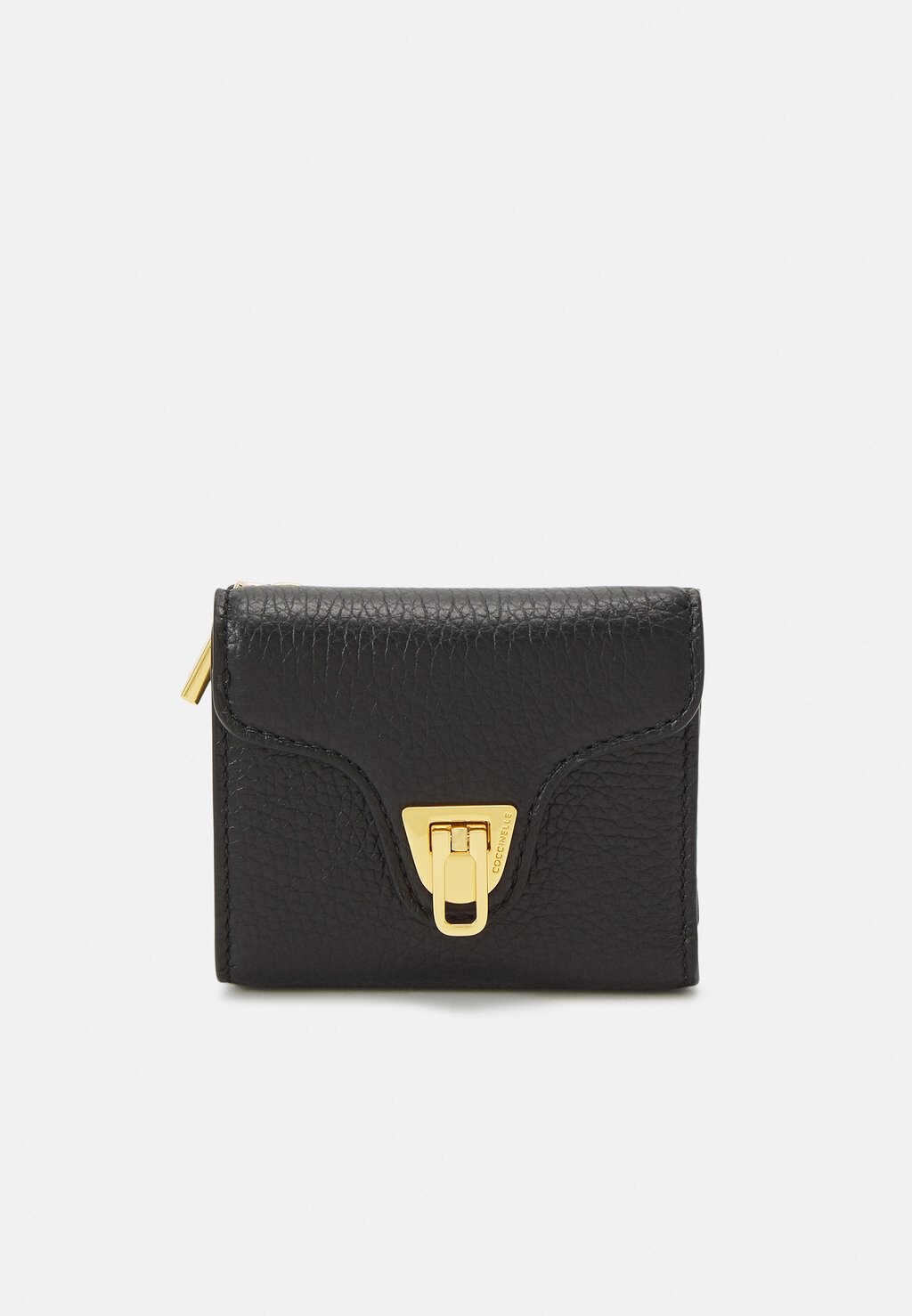 Кошелек BEAT SOFT Coccinelle, цвет noir
Кошелек BEAT SOFT Coccinelle, цвет noir